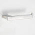 RANDOM Toilet Paper Holder Polished Chrome Square Bathroom Hardware Accessories SUS 304 Stainless Steel Tissue Paper Roll Holder Nordic Minimalism...