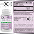 GENEX Fisetin 100mg/Serving (60 Capsules) | Antioxidant That Supports Healthy Aging and Brain Wellness - Non-GMO, Gluten Free, Vegetarian - 2 Mont...