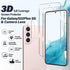 BIGFACE Galaxy S22 Plus Tempered Glass Screen Protector, 2 Pack, Anti-Scratch, Ultrasonic Fingerprint Unlock, Case Friendly, 9H Hardness...