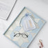 100pcs 4x6 Inches Drawstrings Organza Gift Candy Bags Wedding Favors Bags (Gray)...