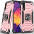 for Samsung Galaxy A50 Case A50S A30S Case Military Grade Built-in Kickstand Holder Armor Heavy Duty Shockproof Cover Protective for Galaxy A50/A5...