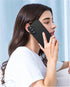 FNTCASE for Samsung Galaxy A35-5G Case: Phone Case with Built-in Screen Protector Protective Silicone Cell Phone Cover Rugged Shockproof Full Prot...