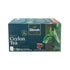 Dilmah Premium Ceylon Tea (50 Tea Bags)...