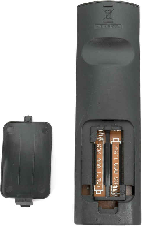 AKB73655731 Replace Remote Control for LG CD Home Audio CM9730 CMS9730F CM9950 CMS9950F CM9940...