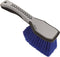 VIKING Wheel Brush for Rims, Cleaning Brush for Tires, Tire Brush for Car, Grey, 10.3 inch x 3.3 inch x 3.8 Inch...