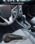 Automatic Transmission Gear Shift Knob Fit for Chevrolet Trax 2013-2017 Sonic 2012-2017, Handle Shift Lever Gear Shifter Knob with Button Replace ...