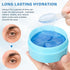 Hyaluronic Acid Eye Patch (60 pairs)-Collagen Eye Patch-Eye Skin Care Mask for Dark Circles, Wrinkles, Eye Pockets, Anti-Aging Rejuvenating Eye Ma...