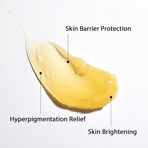 Blithe Pressed Serum Gold Apricot Glass Skin Moisturizer 0.91 fl oz...