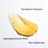 Blithe Pressed Serum Gold Apricot Glass Skin Moisturizer 0.91 fl oz...