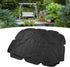 Porch Swing Canopy,Swing Chair Canopy Replacement,Outdoor Swing Canopy Cover,55.91x47.24x7.09in,Waterproof 3 Seater Garden Swing Seat Canopy Cover...