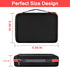casmilee Battery Organizer & Storage Case with Tester for 162+ AA AAA 4A C D 9V 3V Lithium LR44 CR2 CR123 CR1632 CR2032 18650 Button - Batteries N...