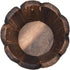 3 Pcs Rustic Wooden Bucket Flower Planter Patio Garden Backyard Planter Outdoor Indoor Home Decor...