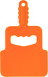 Billows for fire - Plastic Manual Blower for Barbecue - Strong Manual Crank Blower - Grill Fan with Handle...