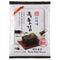NUGU ??, Premium Korean Roasted Seaweed Sheets, Snack and Light Salted, Big Sheets, Gim Nori Snack, Pack of 10...