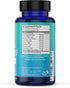 Calm & Connected -Stress Support & Ayurvedic Nootropic for Natural Calm, Focus, Clarity and Energy, Cortisol Manager with Ginkgo Biloba, Ashwagand...