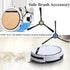 AUNMAS 2PCS Side Brush Accessory for ILIFE a7 v8S Robot Vacuum Cleaner Replacement Vacuum Attachments Floor Care Tools...