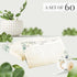 Recipe Cards 4x6, Premium Double-Sided Recipe Cards for Wedding, Bridal Shower, Housewarming, Set of 60 (4x6, Foliage)...