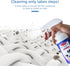 All-Purpose Household Cleaners, Multi-purpose Kitchen Cleaner Spray for Home, Cleaner Foaming Heavy Oil Stain Cleaner, Kitchen, Bathroom, Stubborn...