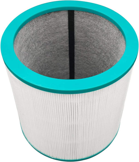 Filter Replacement for Dyson TP01 TP02 TP03 AM11 Pure Cool Link Tower Purifier, Compatible with Part # 968126-03...