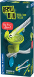 Gecko Run Marble Run Twister Expansion Pack by Thames & Kosmos – Extra Stunt for Vertical Marble Run Starter Set; Fast, No-Mess Setup with Residue...