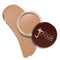 Juvia's Place Bronzed Cream Bronzer Buttercream - Creamy Bronzing Makeup Beauty Glow Sun Kissed Cheek Matte Shimmer Contour Long Lasting Finish Pi...