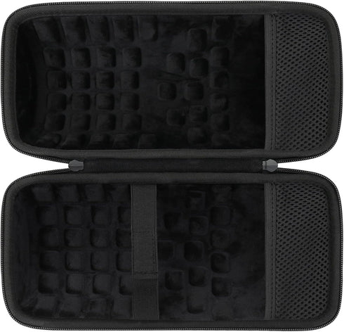co2CREA Hard Case Replacement for JBL Pulse 5 Waterproof Portable Bluetooth Speaker...