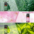 Essential Oils Set, Spring Scents Fragrance Oil Essential Oils for Diffuser Aromatherapy Oils - Spring Awakening, Fresh Cut Grass, Flozora Springt...