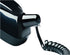 Softalk Twisstop Detangler with Coiled, 25-Foot Phone Cord, Black...