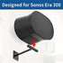 Speaker Mount Bracket for Sonos Era 300 Wall Mount Shelf with Kits Easy to Install - Metal Speaker Mount Mounting Bracket Compatible with Sonos Er...