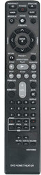 AKB37026852 AKB37026858 AKB73636101 Replaced Remote fit for LG DVD Home Theater System DH4130S S43S3-S S43S3-W DH4430P S43S2-S S63T1-C S43S1-W S43...