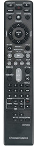 AKB37026852 AKB37026858 AKB73636101 Replaced Remote fit for LG DVD Home Theater System DH4130S S43S3-S S43S3-W DH4430P S43S2-S S63T1-C S43S1-W S43...