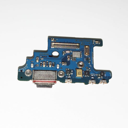 TheCoolCube USB Charger Dock Charging Port Connector Socket Module Board Replacement for Samsung Galaxy S20 (S20 Plus G986U)...