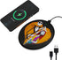Disney Tim Burton’s The Nightmare Before Christmas Wireless Charging Pad - Jack Skellington and Sally Wireless Charger- The Nightmare Before Chris...