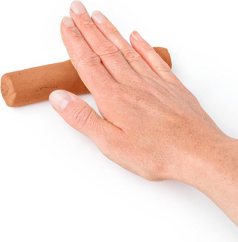 Staedtler Fimo Air Modeling Clay - Wood-like, 12.35 oz...