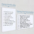 Small Whiteboard with Stand 11.8 x 8.3 Inches, Small Dry Erase White Board Standable, Mini Dry Erase Whiteboard Easel for Desk with Markers...