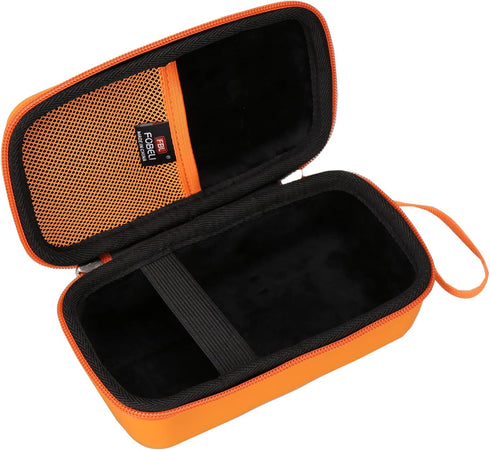 Hard Travel Carrying Case for Klein Tools MM400 / MM300 Multimeter, Digital Electrical Tester Shockproof Storage Bag (Case Only)...