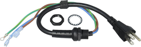 ProTeam 103181 Cord, 18" Black 16/3 Assembly Sierra...