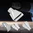 4Pcs Heat G Air Nozzles Electric Kit Accessories Heat G Tools Industrial Tools Shrink Wrap...