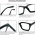 DXYXYO Reading Glasses 2.0 Women Blue Light Blocking Mens Oversized Rectangle Computer Readers 3 Pack Retro Fashion Oprah Style Square...