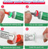 Sn99/Ag0.3/Cu0.7,217? No-Clean Solder Paste,(50g) Lead Free Solder Paste, Solder Paste for Electronics,Suitable for SMT/PCB/LED/BGA/CPU/Phone Repa...