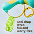 Outdoor Flying Disc Launcher Toy (2PCS): Outside Catching Games for Kids Ages 4-8, Fun Toddler Toy for 3 4 5 6 7 8 Years Old Boys Girls, Creative ...