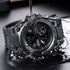 AIMES Mens Watches Sports Outdoor Waterproof Military Watch for Men Tactical Watch Analog Digital Date Alarm Stopwatch Multi-Function Tactics Big ...