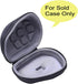 co2CREA Hard Travel Case Replacment for Logitech MX Master 2S / MX Master 3 Wireless Mouse (Black Case + Inside Grey)...