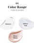 Glint Liquid Gel Highlighter (Dewy Moon, 0.1oz) - Multi-Use Face & Body Gloss for Smooth Glow, Long-Lasting Illuminator Balm for Healthy Radiance....