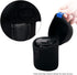 JJC Portable Neoprene Mirrorless Camera Lens Pouch Protective Case Storage Bag for Nikon Z 35mm 85mm Sony FE 20mm 24mm F1.4 16-55mm 18-105mm 55-21...