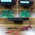 Multimeter Leads, Electrical Test Lead Kit - Banana to Alligator Clips, Banana to Banana Plugs, Banana to Plounger Mini Hooks Multimeter Leads Set...