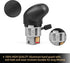 A6909 8 9 10 Speed Shift Knob Shifter Heavy Duty Air Shift Knob Transmission Parts Fits for Eaton Fuller Style A-6909 A-5010...