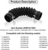 superbobi Washer Washing Machine Drain Hose - for LG AEM73213001