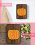 BAZIMA DIY String Art Kit for Beginner, DIY Pumpkin Craft Kit,Unique Gift,Craft Kit for Holidays......