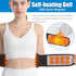 Heating Magnetic Therapy Back Brace Support Belt for Men Women, for Sciatica, Herniated Disc, Scoliosis Back Pain Relief - XXL1...
